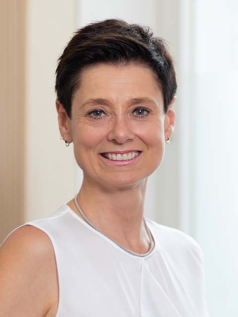 Petra Ritzerfeld-Krämer